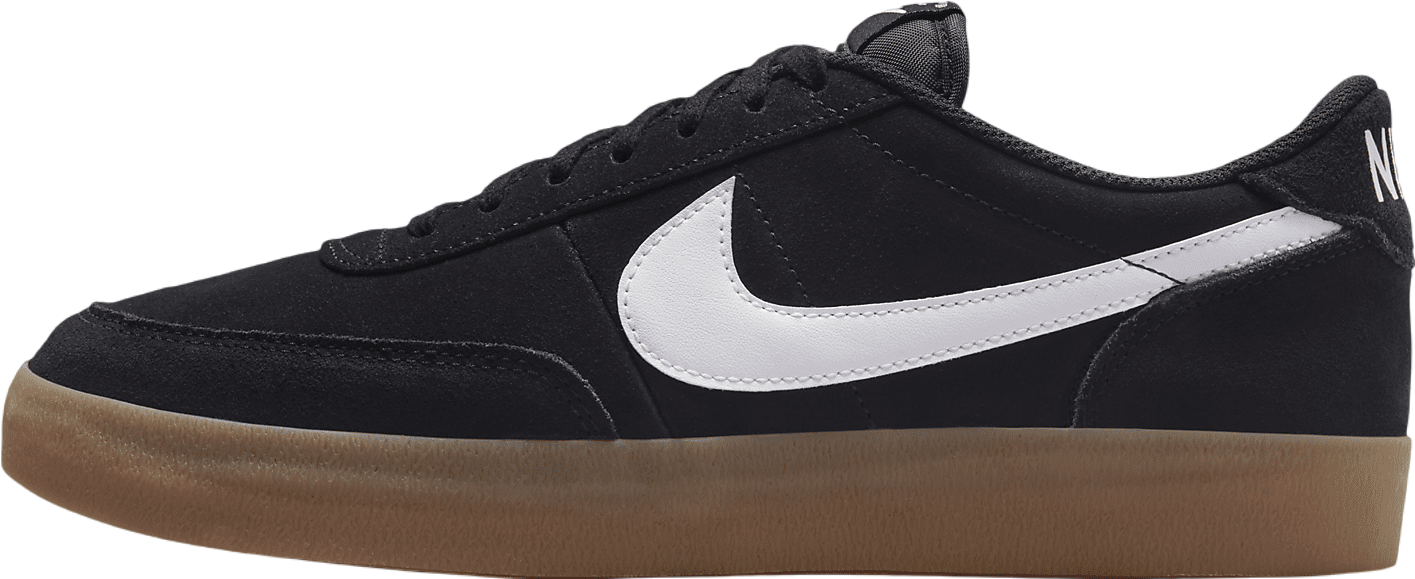 Nike Killshot 2 Black / Gum Medium Brown - Sep 2024 - FQ8903-002 
