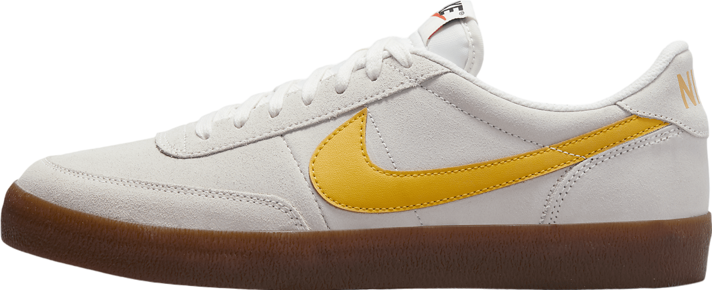 Nike Killshot 2 Pale Ivory / Gum Dark Brown - Dec 2024 - FQ8903 