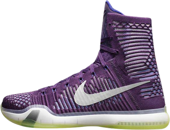 Nike Kobe 10 Elite - Team | KicksOnFire