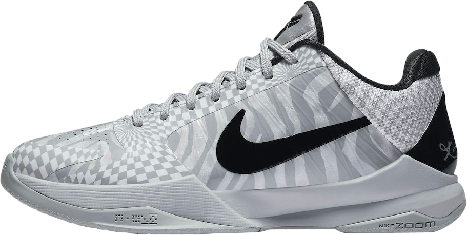 Nike Kobe 5 Protro DeMar DeRozan PE - Sep 2020 - CD4991-003  display picture 2