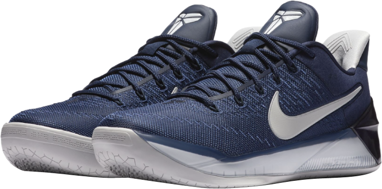 Nike Kobe AD Midnight Navy | KicksOnFire