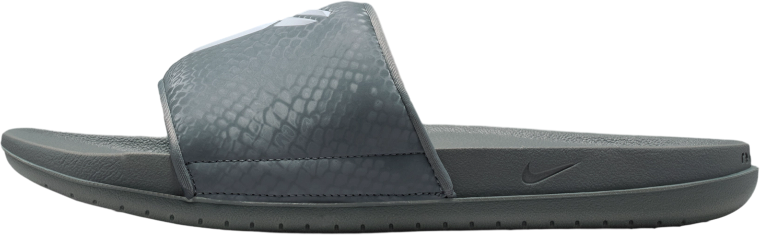 Nike Kobe Off Court Slide (IF2870-002) Cool Grey White Size 11 New Nike Men main image 2