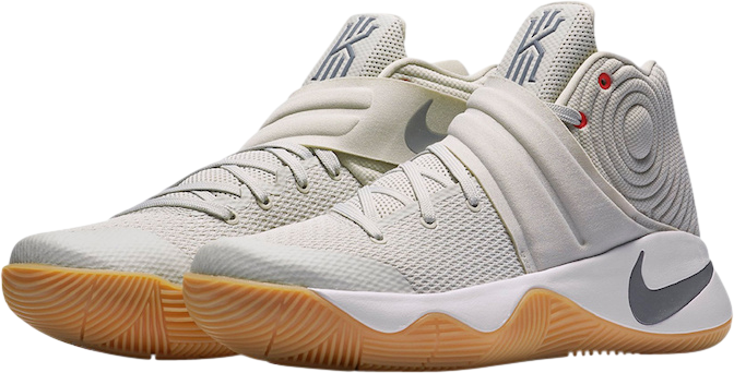 Nike Kyrie 2 - Summer Pack - Aug 2016 - 819583001  display picture 1