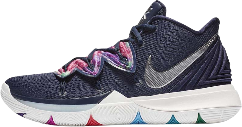 Nike Kyrie 5 Just Do It - Jan 2020 - AO2918-003  display picture 1