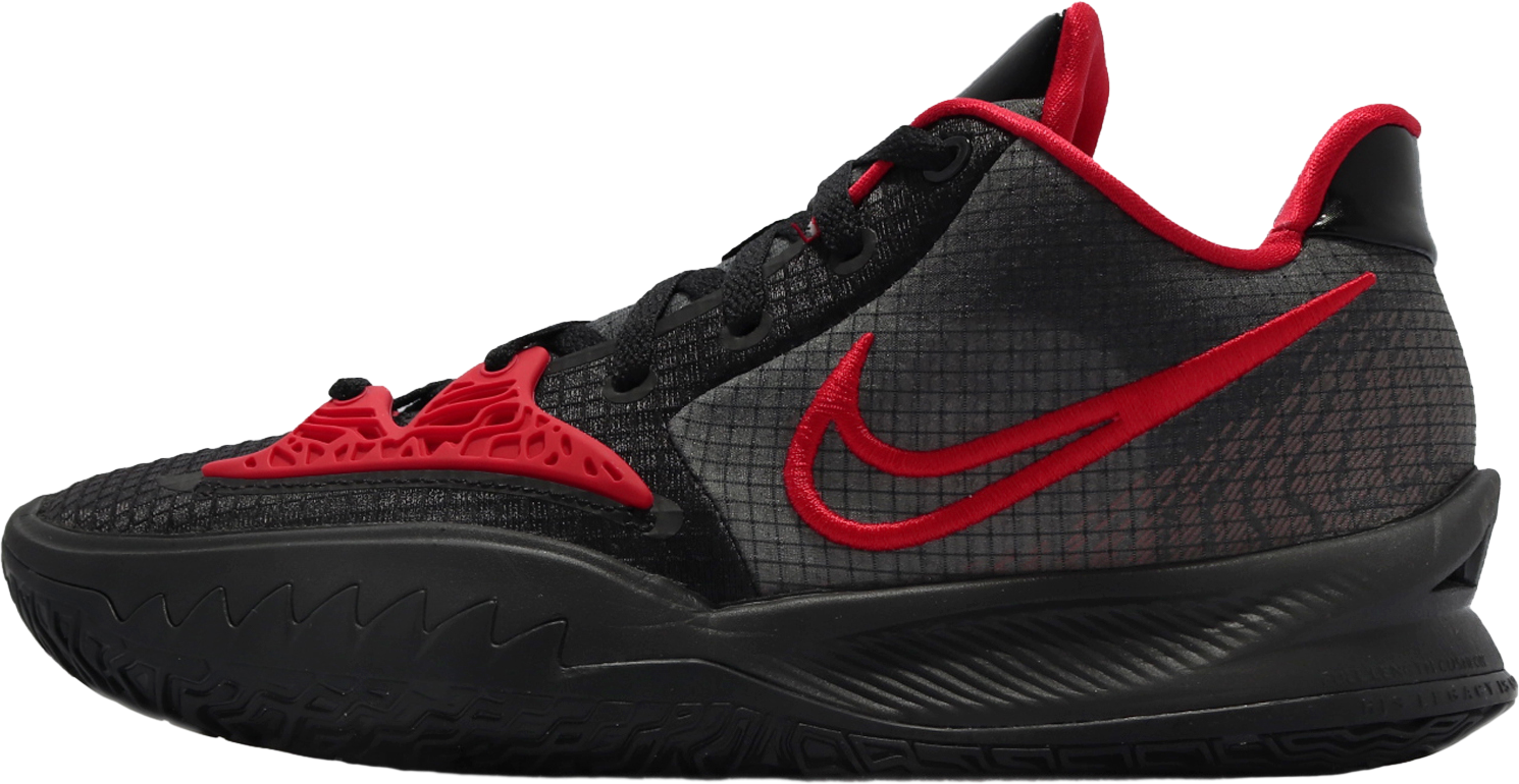 Nike Kyrie 4 Mamba Mentality - Apr 2018 - AV2597-001 - KicksOnFire.com