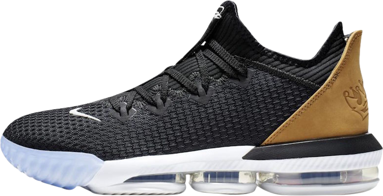 Nike LeBron 16 Low Soundtrack | KicksOnFire