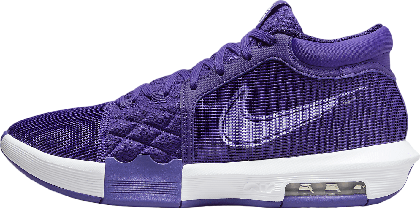 Nike Lebron Witness VIII TB‎ FB9944-800 Size Men\'s 8.5/Women\'s 10 LeBron Witness 8  main image 2