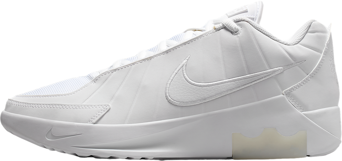 Nike Lebron Witness 9 White / Black | KicksOnFire