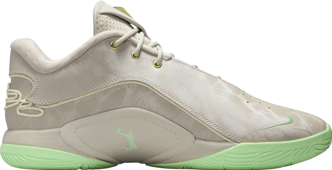 Nike LeBron XXII EP Light Bone / Soft Pearl - May 2025  display picture 2
