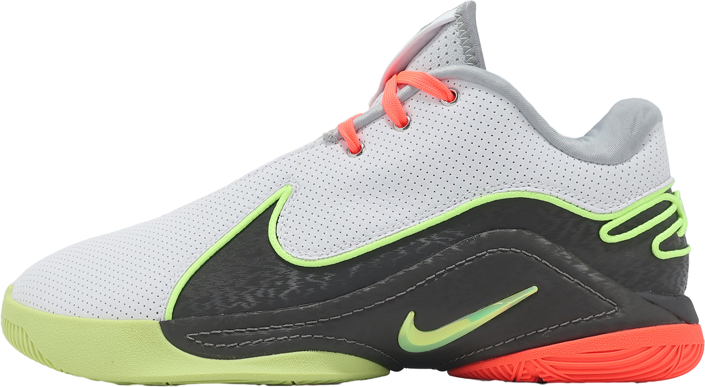 Nike LeBron XXII Light Bone/Soft Pearl Men\'s Basketball Shoes LeBron 22  main image 2