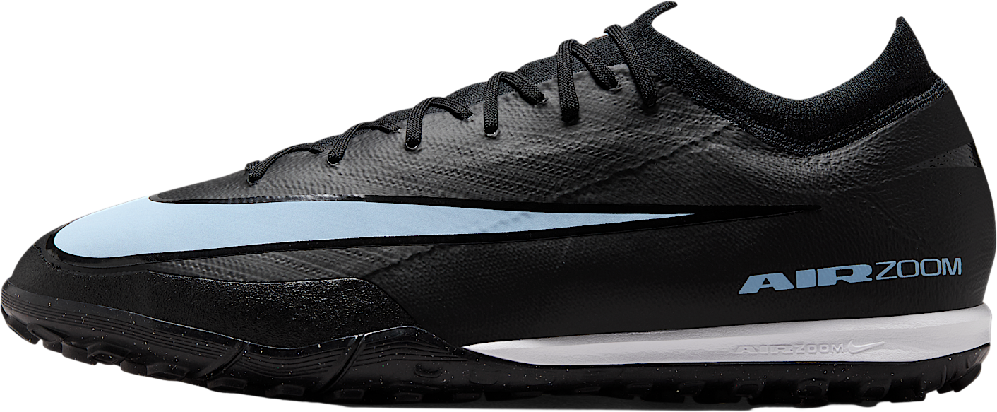 Nike Mercurial Vapor 16 Pro Tf Black Deep Jungle FQ8687-002 Unisex size 12 nike_fq8685-002-phsrh001.webp main image 4