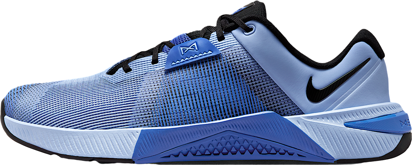 Nike Metcon 10 Aluminum / Comet Blue | KicksOnFire