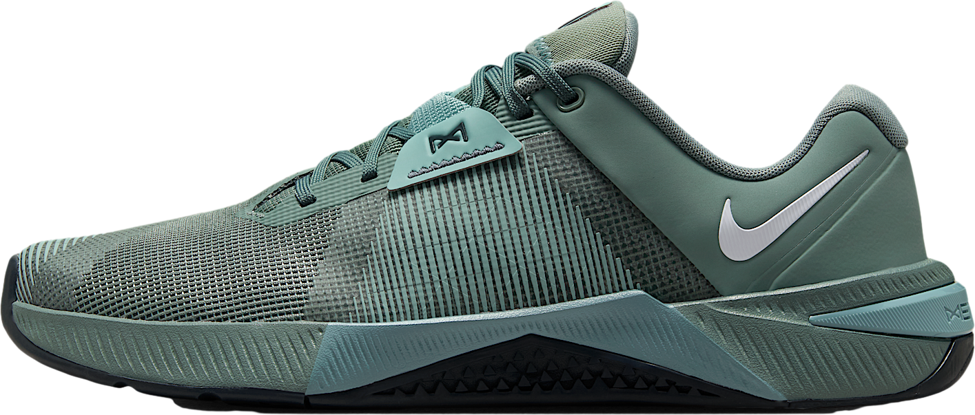 Nike Metcon 10 Clay Green Cannon Training Shoes HJ1875-300 Men\'s Size 13 Nike Training Shoe Metcon 10 - Clay Green/White/Seaweed main image 4
