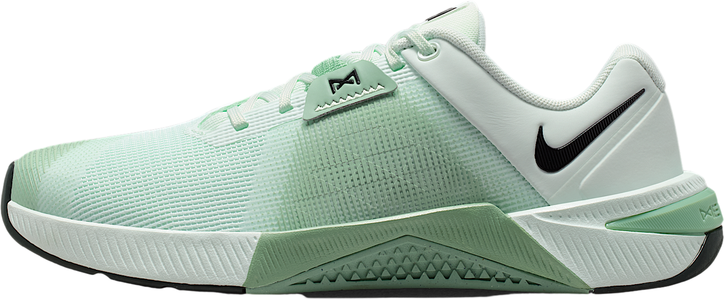 Nike Metcon 10 WMNS Midnight Turquoise / Bleached Turquoise - Aug 