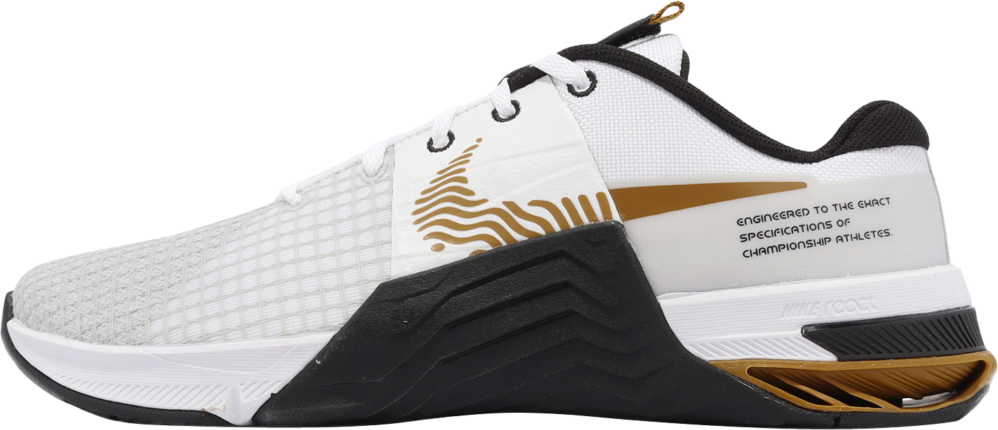 Men\'s Nike Metcon 8 University Gold Free Metcon 5 TB  main image 3