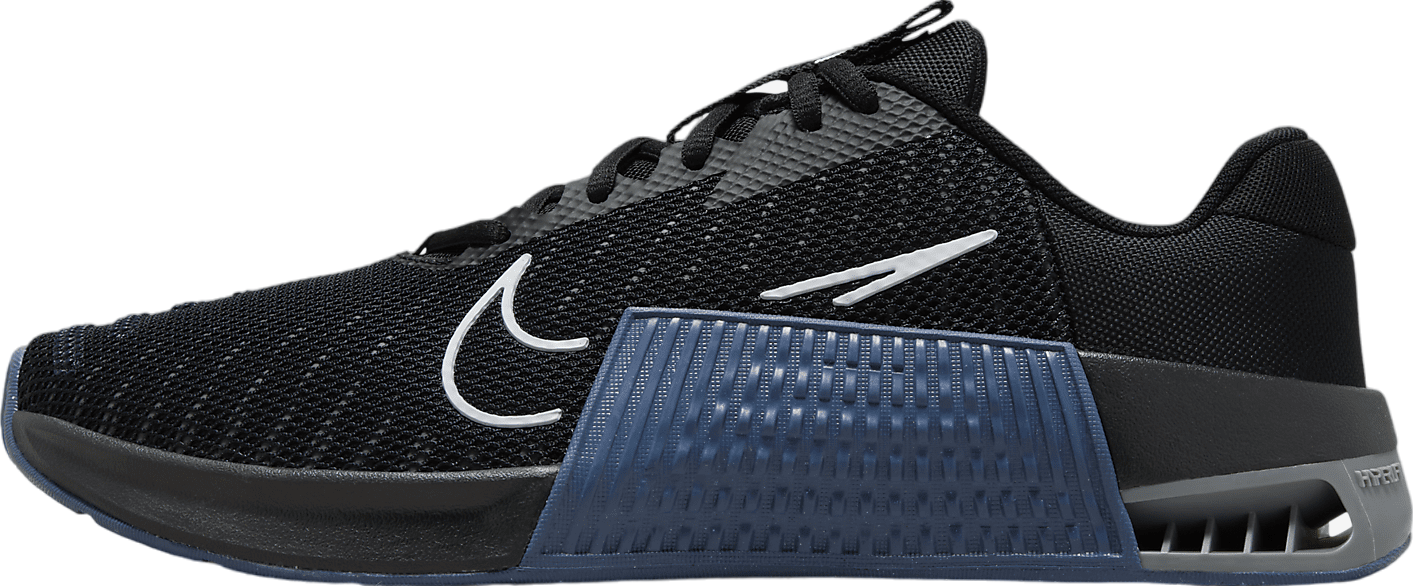 Nike Metcon 9 TB Mens 7.5 Black University Red New Training Shoes FD5431-006 Nike Metcon 9 TB  main image 3