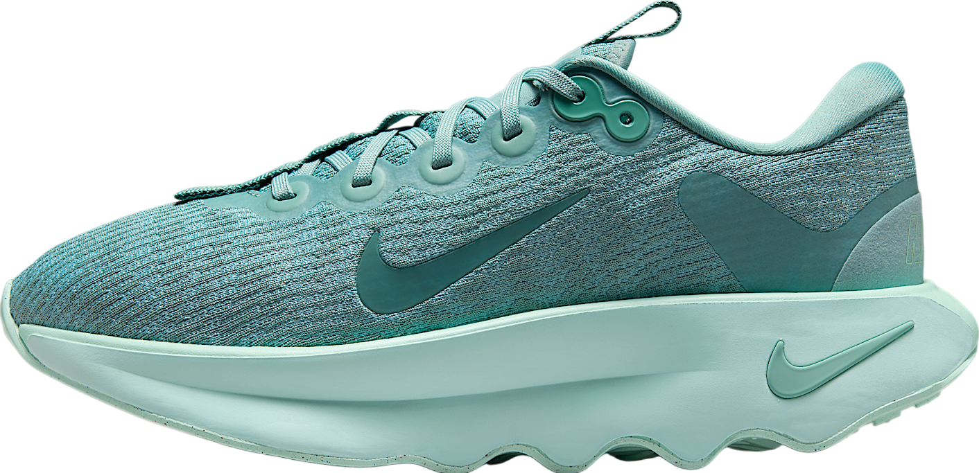 Nike Motiva WMNS White / Summit White - Jun 2024 - DV1238-106 
