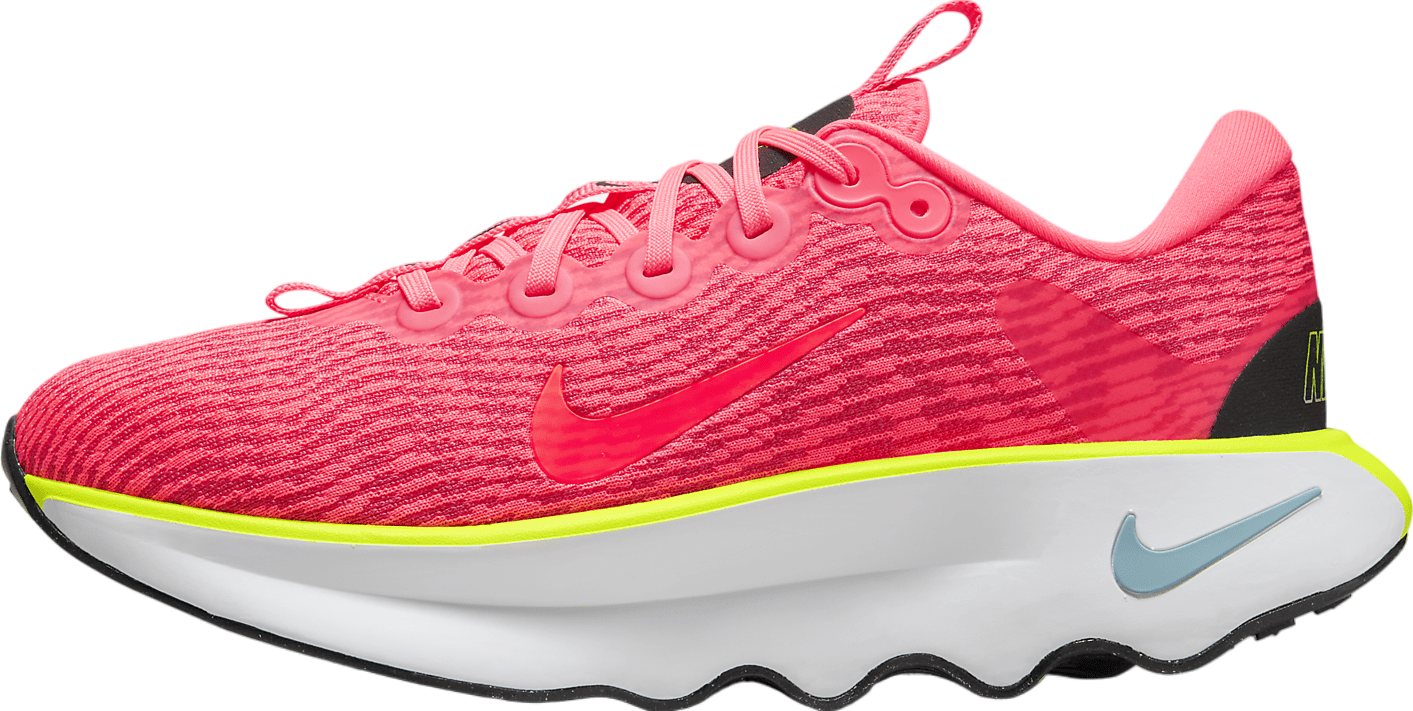 Nike Motiva WMNS White / Summit White - Jun 2024 - DV1238-106 