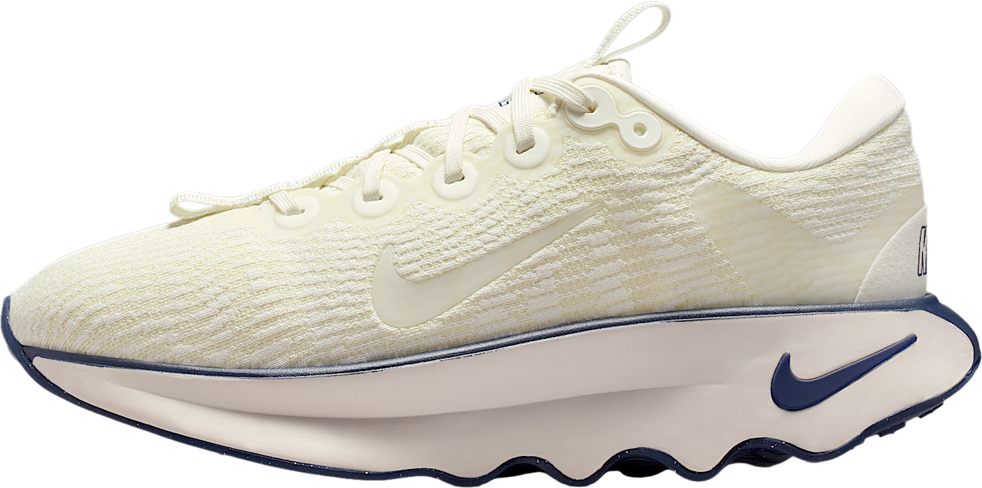 Nike Motiva 2 WMNS White / Chalk - Mar 2026 - II7278-100 