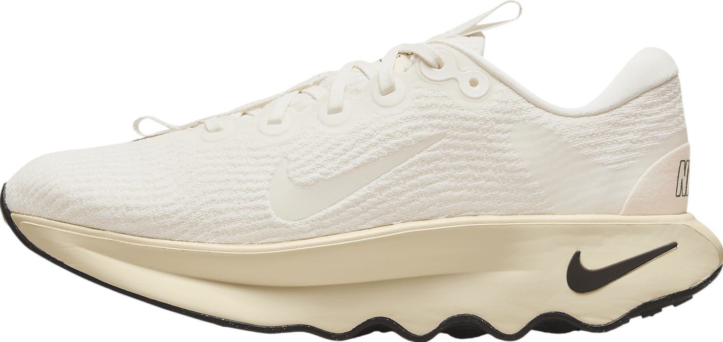 Nike Motiva WMNS Sail / White - Jan 2025 - DV1238-107 