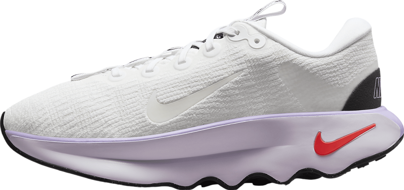 Nike Motiva WMNS White / Summit White - Jun 2024 - DV1238-106 
