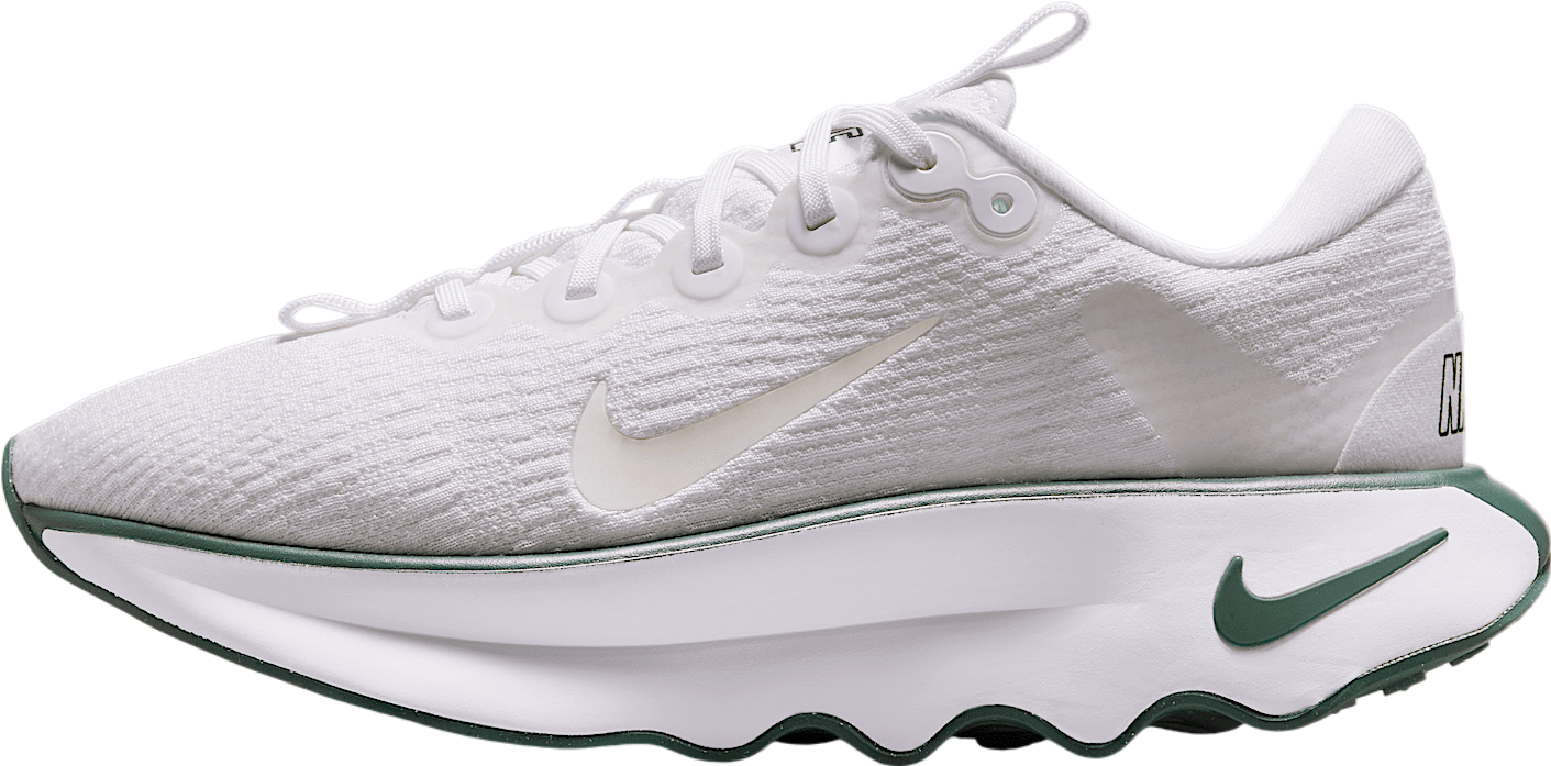 Nike Motiva WMNS Sail / White - Jan 2025 - DV1238-107 