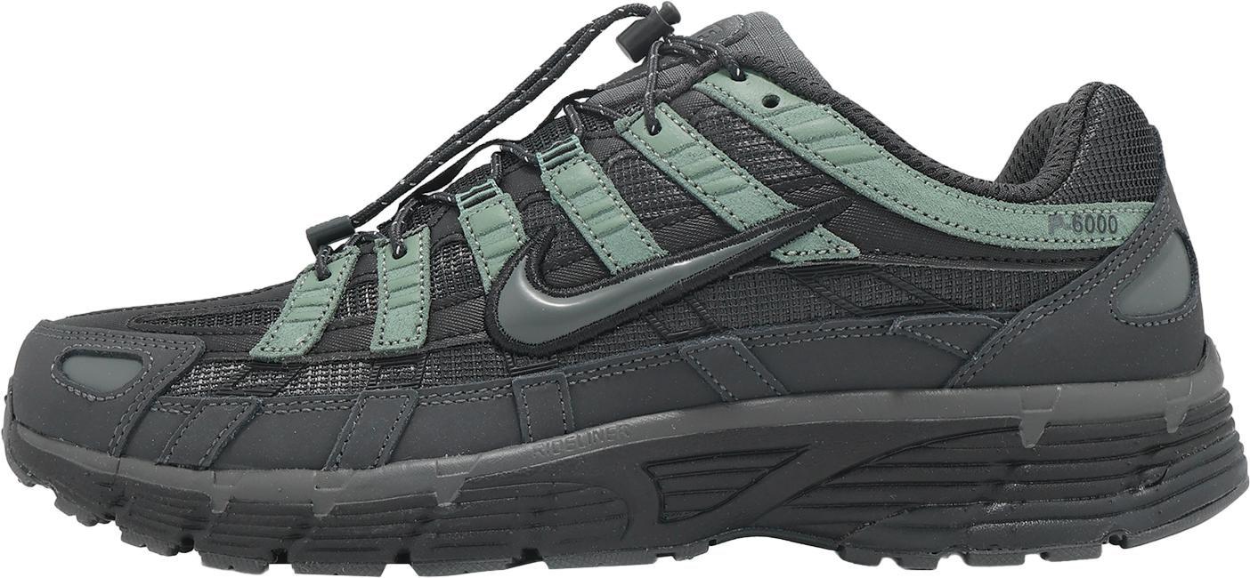 Nike P-6000 Anthracite / Iron Grey - Oct 2025 - IM5997060