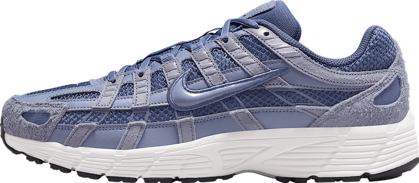 Nike P-6000 SE Diffused Blue / Sail - Dec 2024 - HF0015-400 