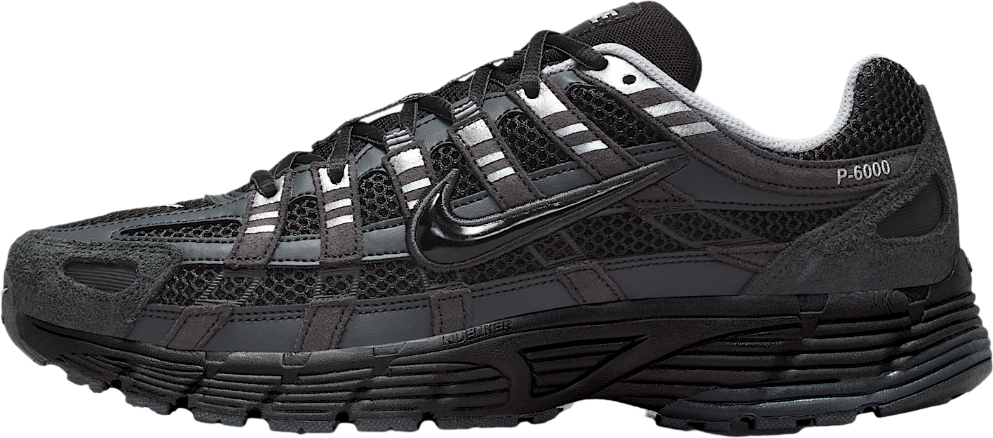 Nike P-6000 SE Alabaster / Sail - Jan 2025 - HF0015-700 