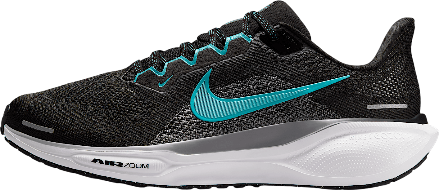 Nike Air Zoom Pegasus 41 Size 13 Men Running Shoes Ice Mint Black FD2722-406 NEW Amazon | [ナイキ] ペガサス 41 Pegasus 41 グレイシャーアイス  main image 4