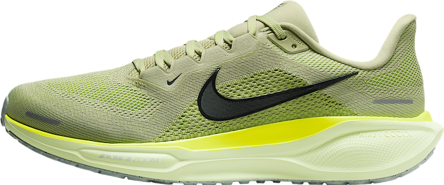 Nike Pegasus 41 Olive Aura / Volt - Apr 2025 - FD2722-303 