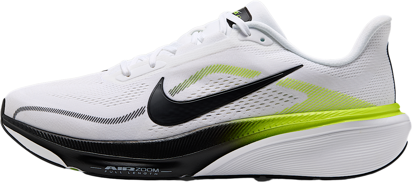 Nike Pegasus 42 White / Lemon Venom | KicksOnFire