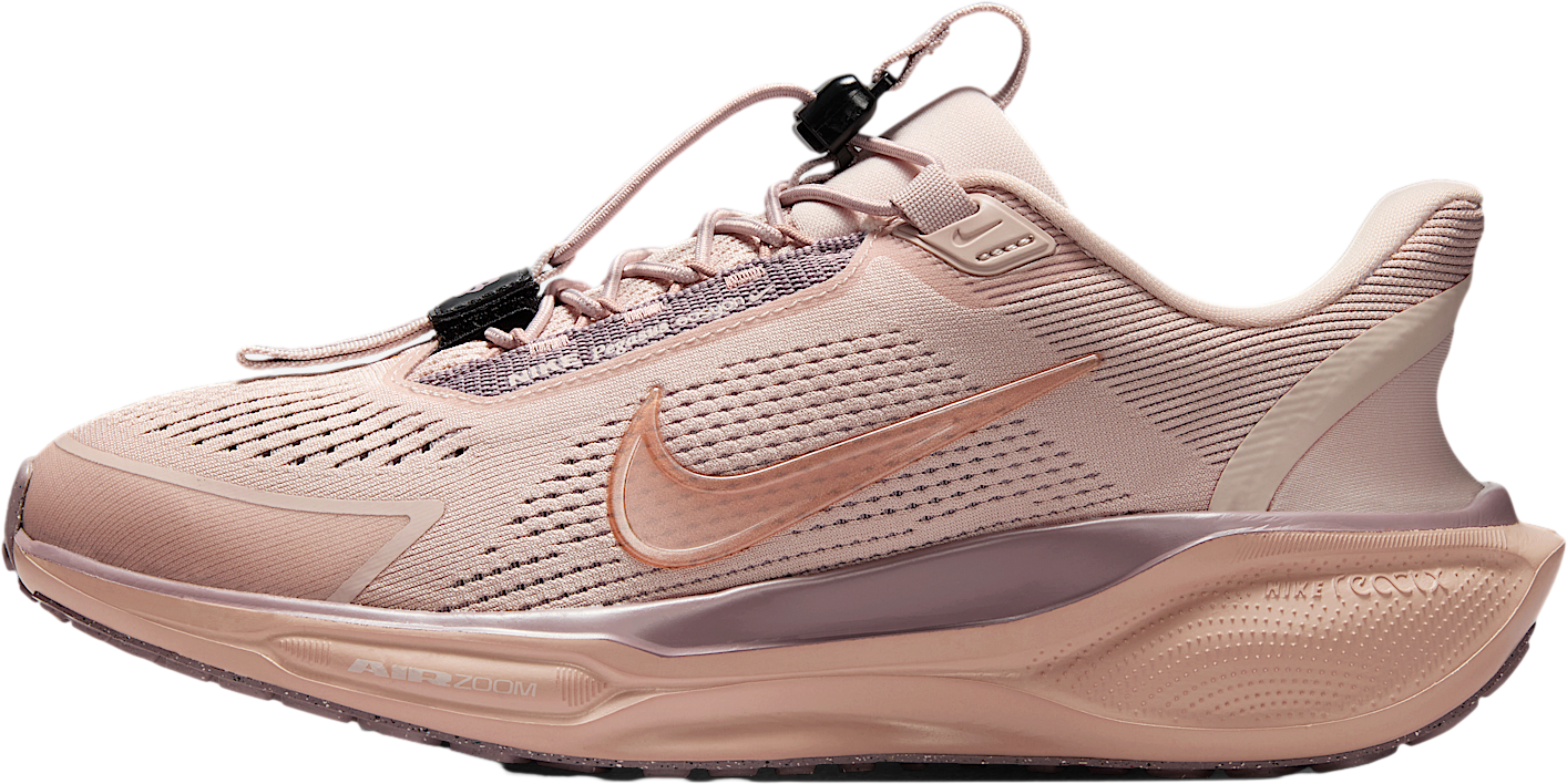 Nike Pegasus Easyon WMNS Silt Red / Taupe Grey - Jul 2025 - FQ7844 