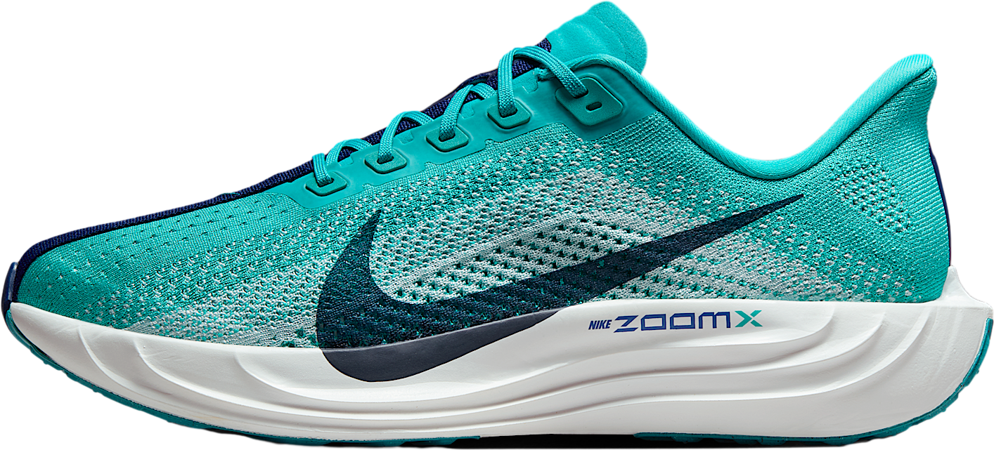 Nike Pegasus Plus Glacier Blue / Light Lemon Twist - Aug 