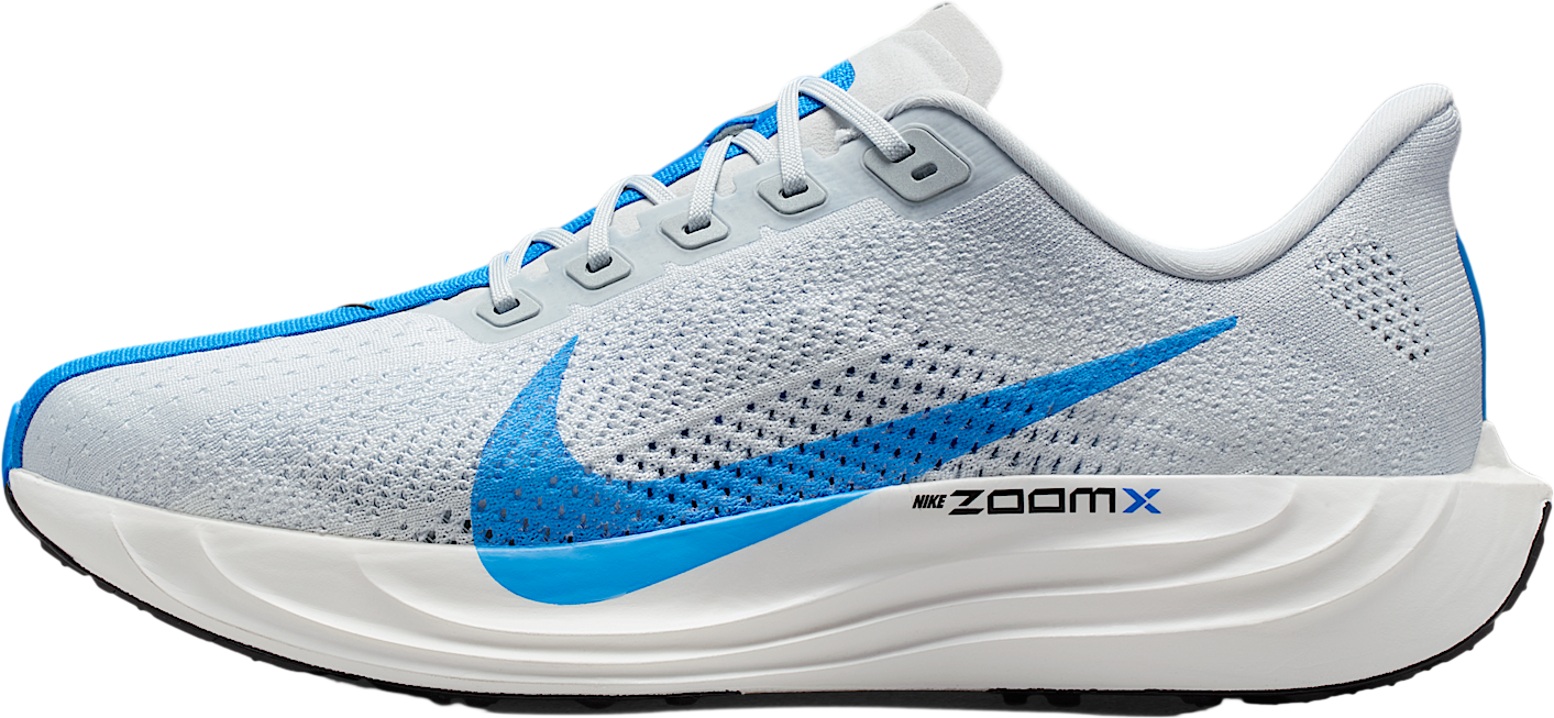 Nike Pegasus Plus Glacier Blue / Light Lemon Twist - Aug  display picture 1