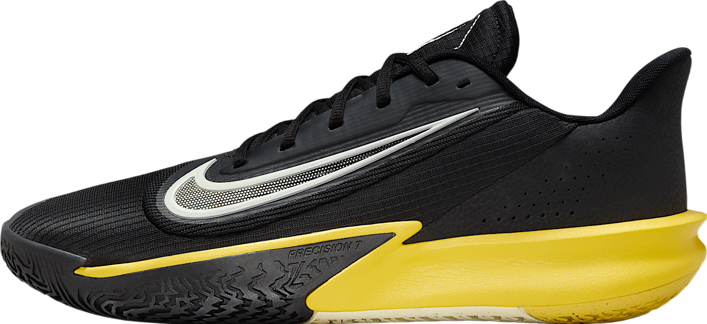 nike-precision-7-black-  display picture 1