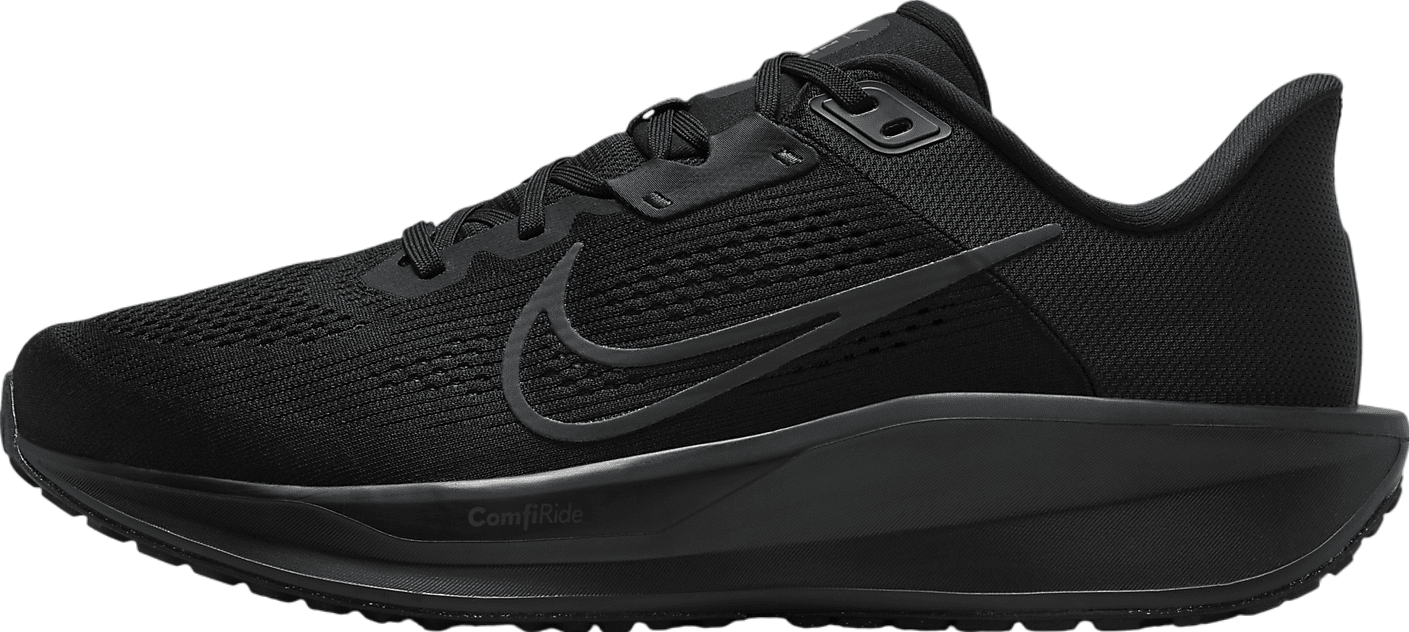 Nike Quest 6 Running Shoe. 3 Different Color Gray’s w/ Blk. Multiple Pairs. Nike Quest 6 Running Shoe - Women main image 2