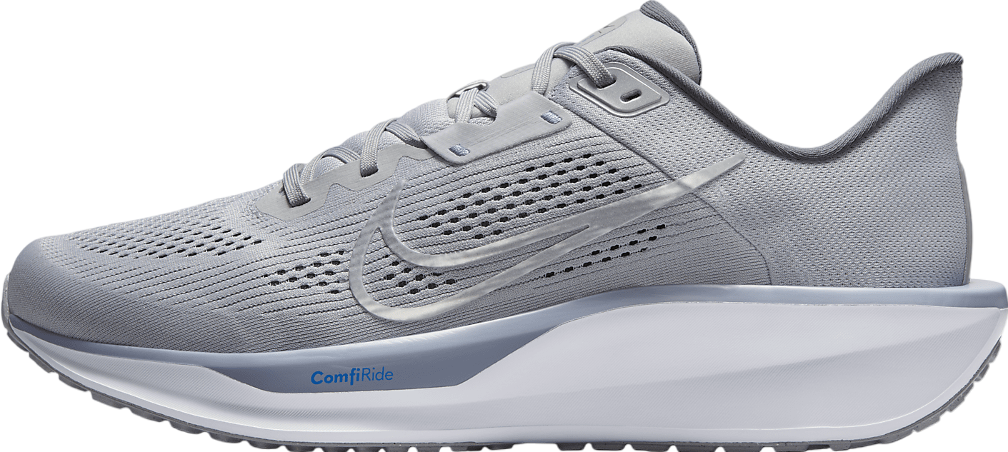 Nike Quest 6 Running Shoe. 3 Different Color Gray’s w/ Blk. Multiple Pairs. Nike Quest 6 Running Shoe - Women main image 3