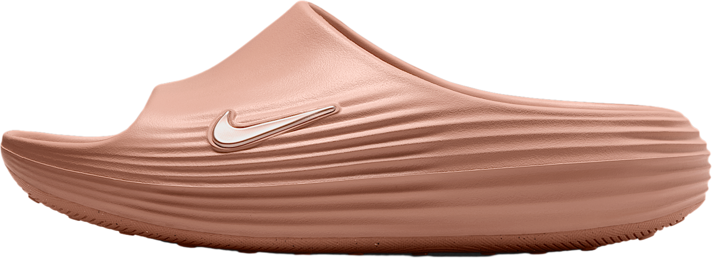 Nikes Reactx Rejuven8 Slide Hot Lava - Dec 2025 - HV4484-801