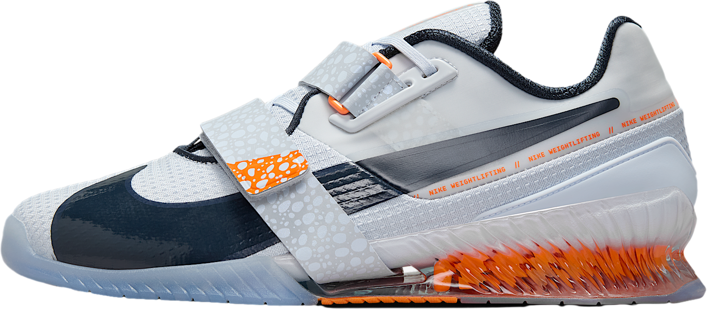 Nike Romaleos 4 SE Multi / Color | KicksOnFire