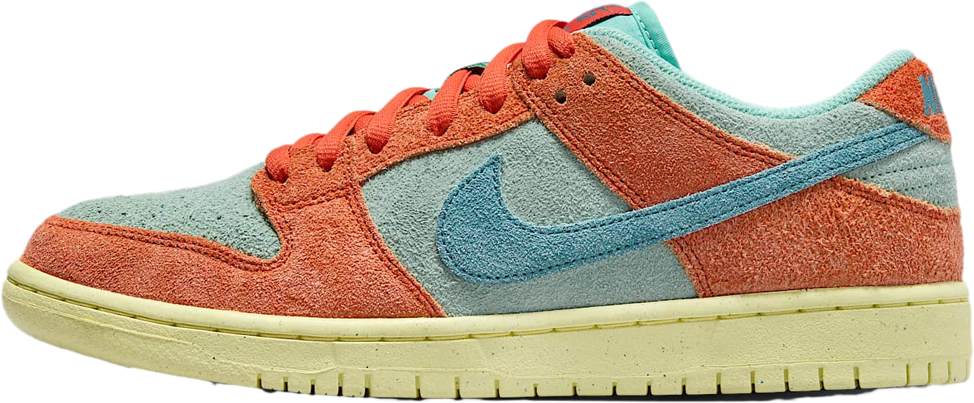 Nike SB Dunk Low Adobe - Feb 2023 - DV5429-600 - KicksOnFire.com