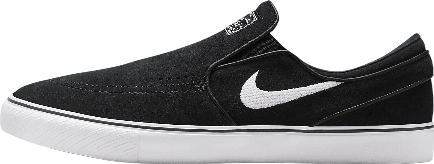 Nike SB Janoski + Slip \'Dark Raisin\' Shoes Janoski Slip On Purple Best Sale main image 2