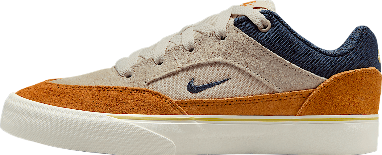 Nike SB Malor Light Khaki / Neutral Olive - Jun 2025 - FV6064-201 
