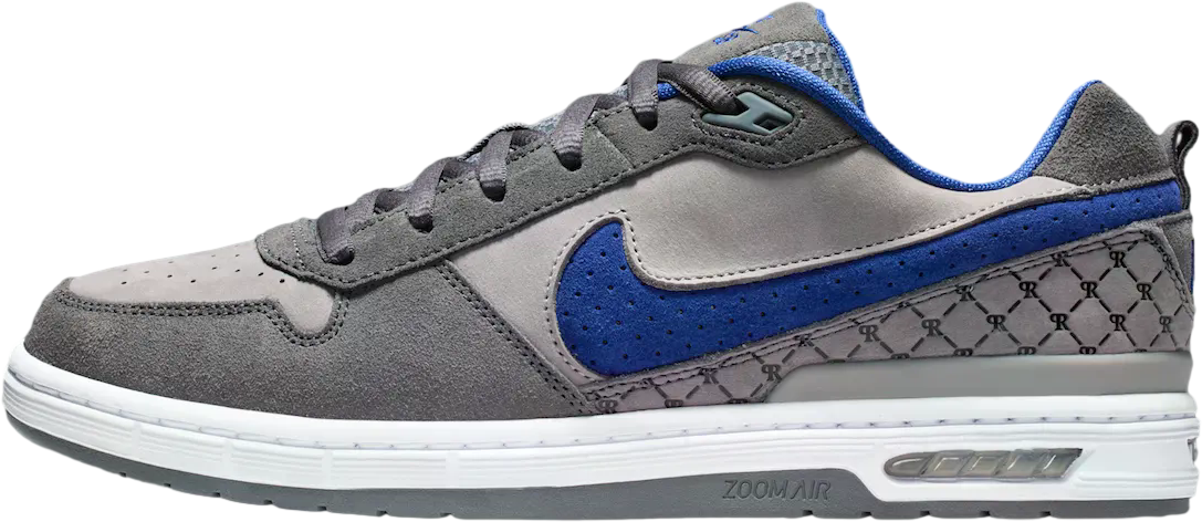 Nike SB P-Rod Flint Grey / Medium Grey