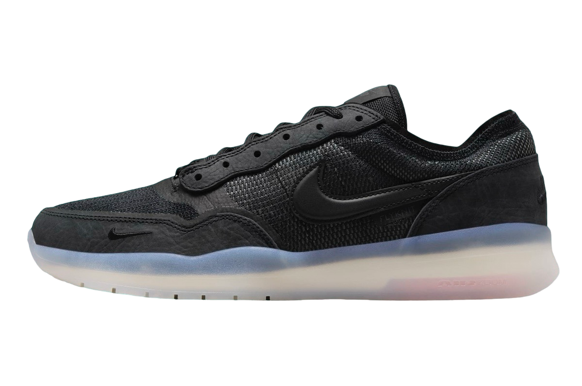 Nike SB PS8 Cool Grey / Metallic Silver - Oct 2024 - FV8493-002 