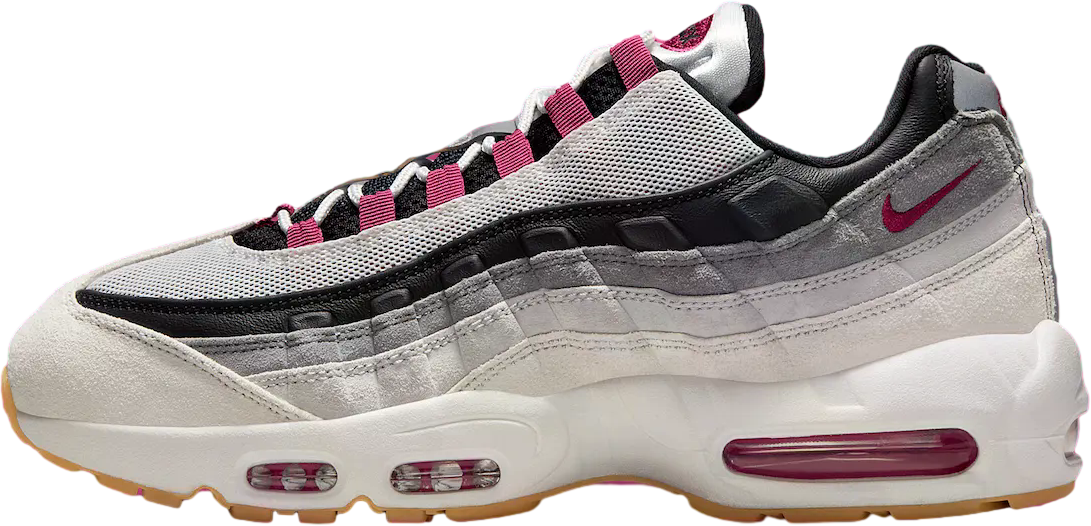 Nike SB x Nike Air Max 95 Cactus Flower