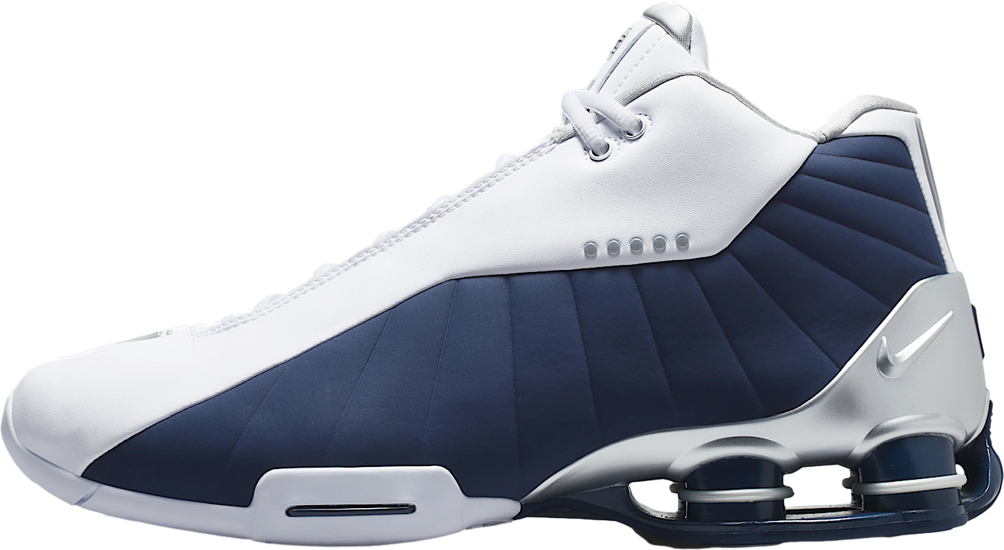 Nike Shox Bb4 Olympic | KicksOnFire