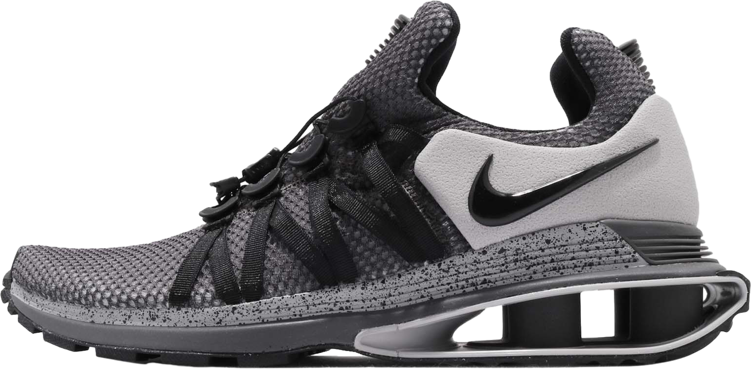 Nike Gravity Shocks Nike Shox Gravity Sneakers | Flight Club main image 2