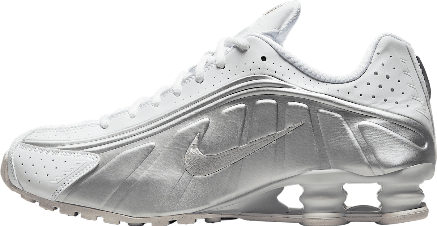 Nike Shox R4 USA - Jun 2025 - HQ1988-400 - KicksOnFire.com