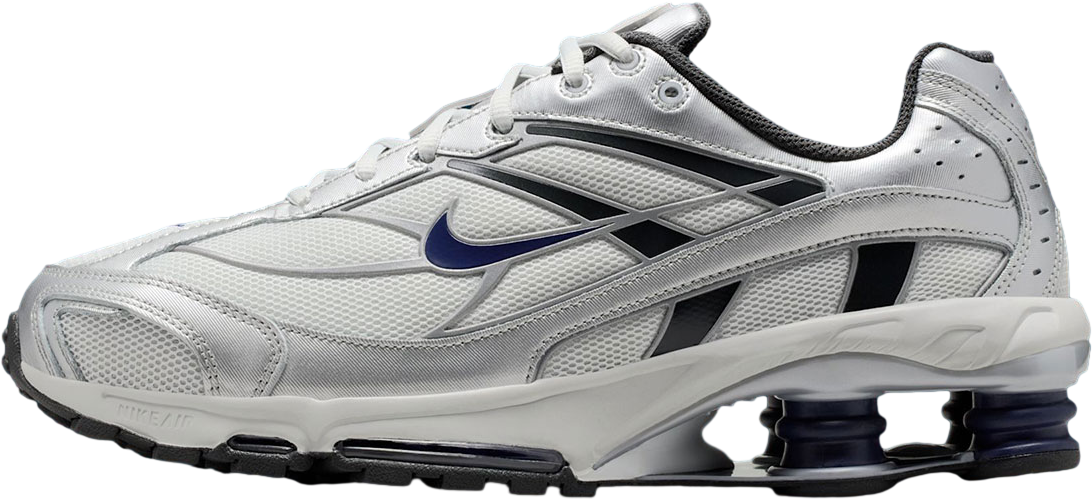 nike-shox-ride-2-photon-dust-  display picture 3